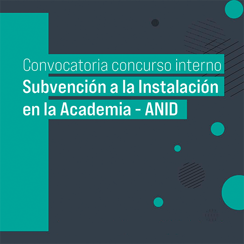 ANID BECAS