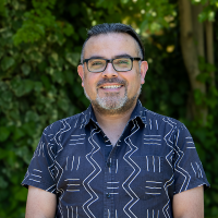 Christian Matamoros