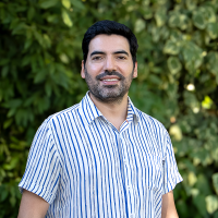 Gerardo Ubilla