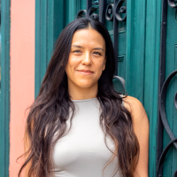 Gloria lescano