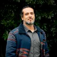 Ignacio Ponce Ignacio Ponce