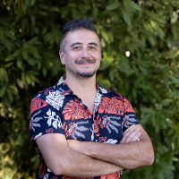 Jorge Navarro