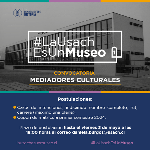 MEDIADORES CULTURALES