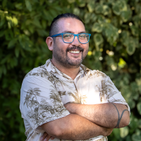 Martin Yañez
