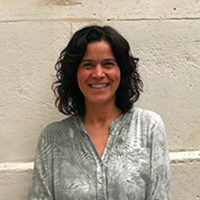 Norma Muñoz