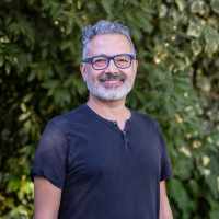 Pablo Andrarde
