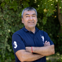 Pedro Canales