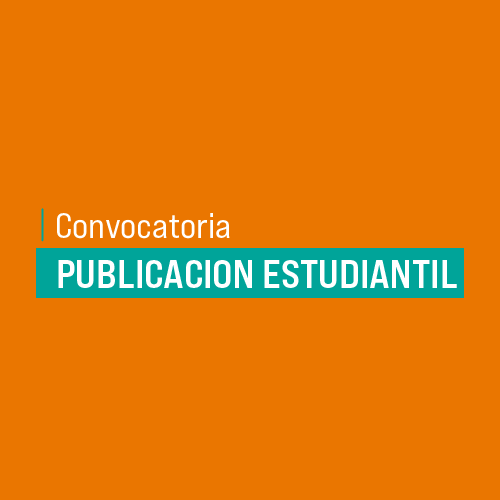 Publicación estudiantil