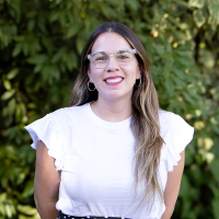 Rocio Almendras