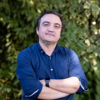 Rodrigo González