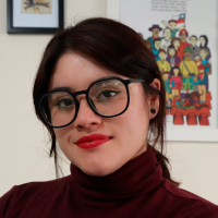 Samanta Sanhueza